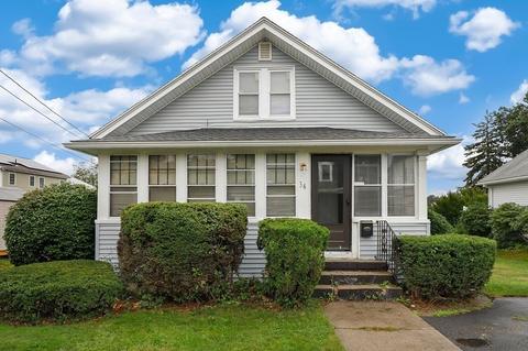 34 Mount Ave, Worcester, MA 01606 photo 1