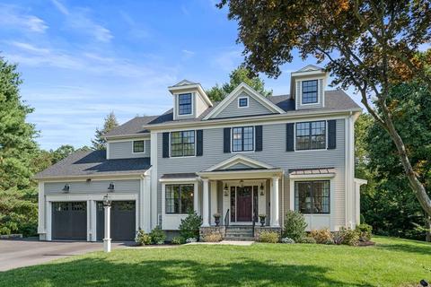 34 Willow Rd, Wellesley, MA 02482 photo 1