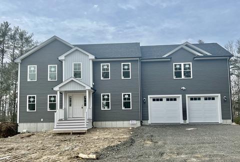 7 Stacy Lane, Westport, MA 02790