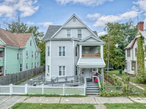 64 Euclid Ave, Springfield, MA 01108 photo 2