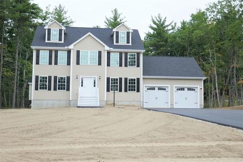 4 Wright Rd, Hollis, NH 03049 photo 1