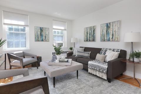 7 Lanark Rd #3, Brookline, MA 02445 photo 1