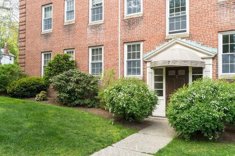 7 Lanark Rd #3, Brookline, MA 02445 photo 8
