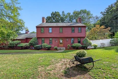 22 Dean Rd, Reading, MA 01867 photo 2