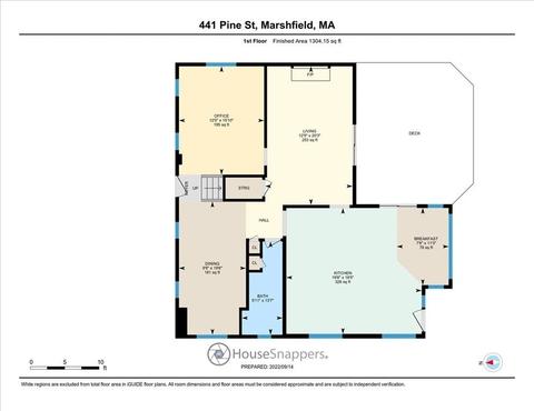 441 Pine St, Marshfield, MA 02050 photo 35