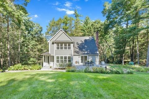 441 Pine St, Marshfield, MA 02050 photo 1