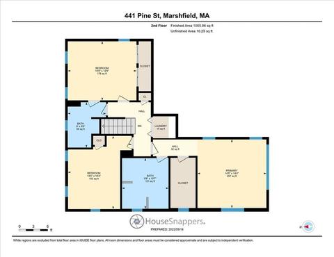 441 Pine St, Marshfield, MA 02050 photo 36