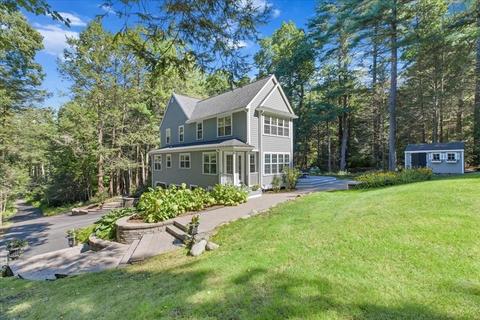 441 Pine St, Marshfield, MA 02050 photo 5