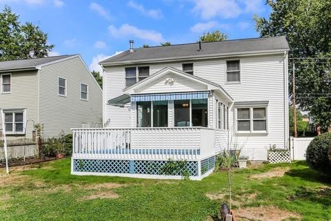 96 Wheeler Ave, Springfield, MA 01118 photo 32
