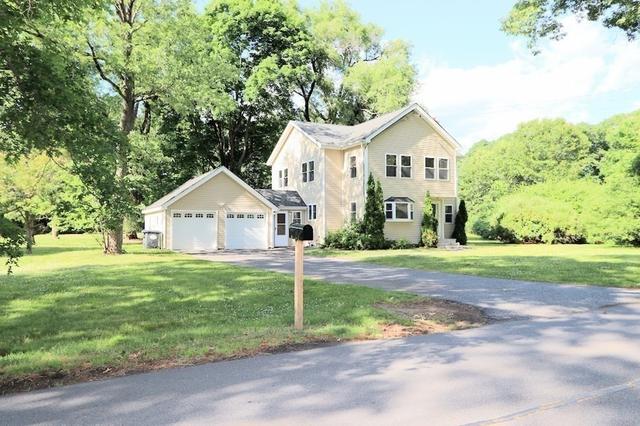 348 Brigham St, Northborough, MA 01532