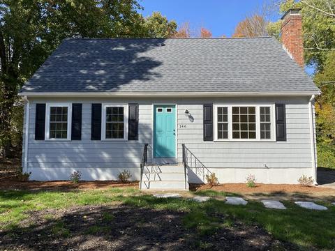 146 E Main St, Norton, MA 02766 photo 1
