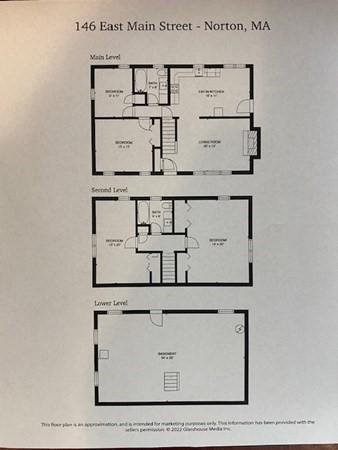 146 E Main St, Norton, MA 02766 photo 32