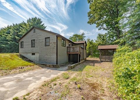 76 Fair Oak Rd, Springfield, MA 01128 photo 29