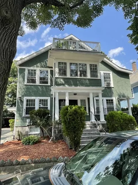 17-19 Moraine, Boston, MA 02130