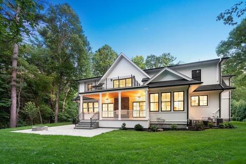 463 South St, Needham, MA 02492 photo 22