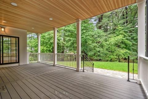 463 South St, Needham, MA 02492 photo 20