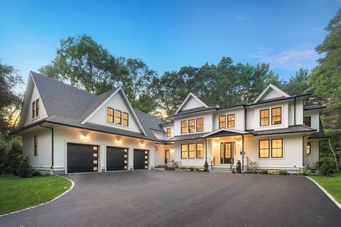 463 South St, Needham, MA 02492 photo 1