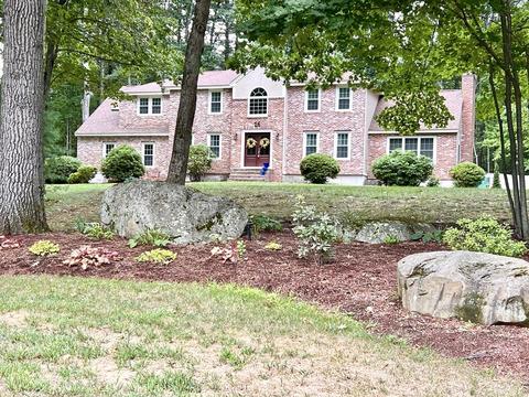 16 Wilson Rd, Windham, NH 03087 photo 1