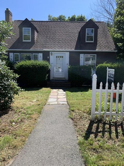 78 Border St, Dedham, MA 02026 photo 1