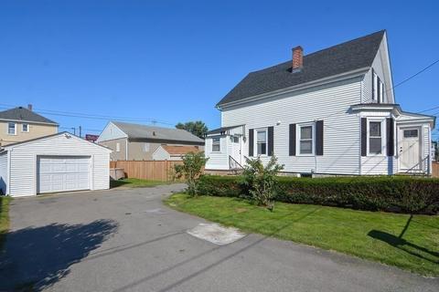186 Tower St, Fall River, MA 02724 photo 2