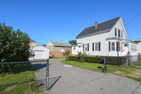 186 Tower St, Fall River, MA 02724 photo 1