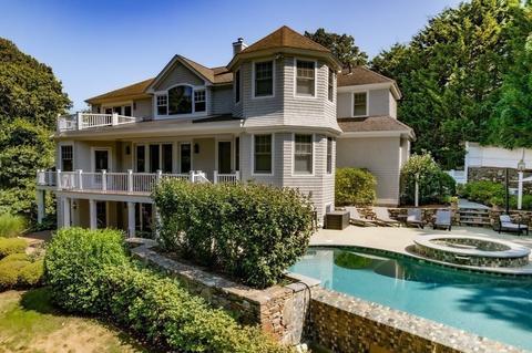 25 Prestwick Ln, Mashpee, MA 02649 photo 4