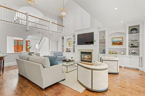 25 Prestwick Ln, Mashpee, MA 02649 photo 8