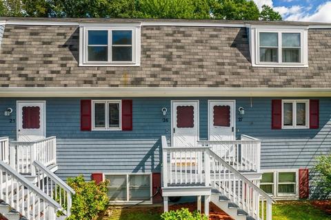 120 Lewin St #26, Fall River, MA 02720 photo 1