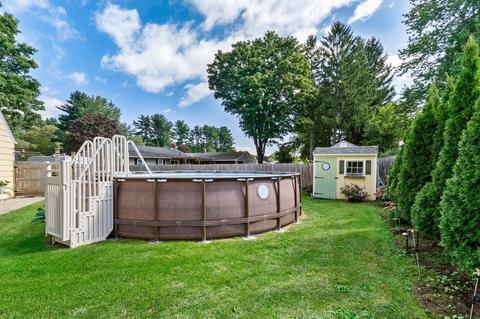 161 Marmon St, Springfield, MA 01129 photo 30