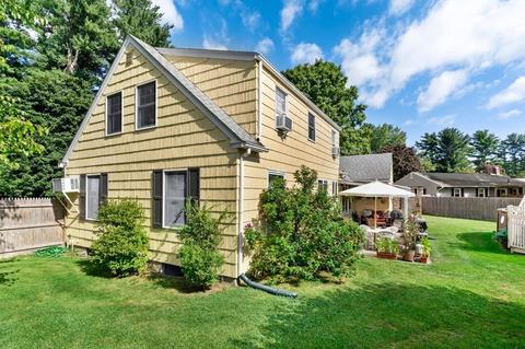 161 Marmon St, Springfield, MA 01129 photo 34