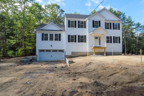 151 Tuckerman, Ashburnham, MA 01430 photo 3