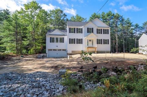 151 Tuckerman, Ashburnham, MA 01430 photo 1