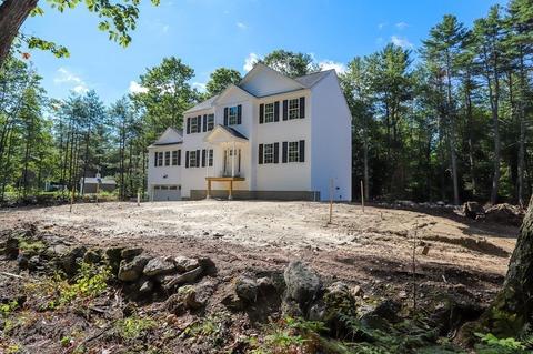 151 Tuckerman, Ashburnham, MA 01430 photo 2