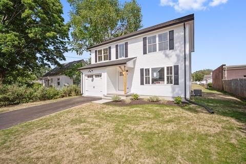 49 Nagle St, Springfield, MA 01151 photo 3