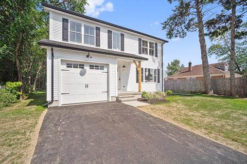 49 Nagle St, Springfield, MA 01151 photo 2