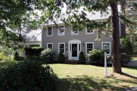 25 Limerick Way, Eastham, MA 02642 photo 1