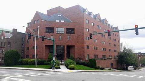 44 Elm St #201, Worcester, MA 01609 photo 1
