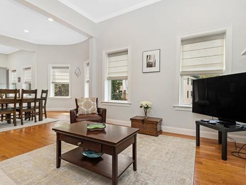 177 Winthrop Rd #4, Brookline, MA 02445 photo 4