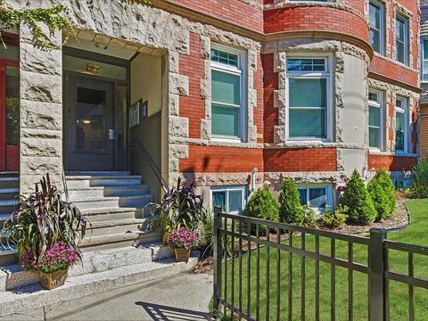177 Winthrop Rd #4, Brookline, MA 02445 photo 1