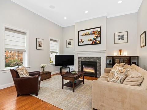 177 Winthrop Rd #4, Brookline, MA 02445 photo 3