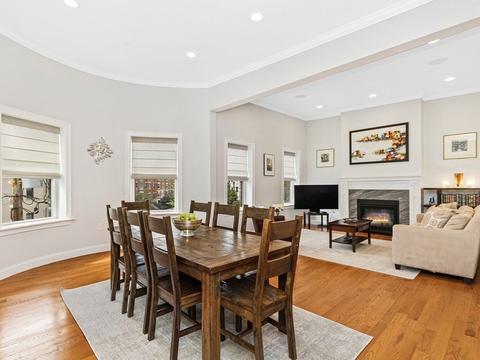 177 Winthrop Rd #4, Brookline, MA 02445 photo 5
