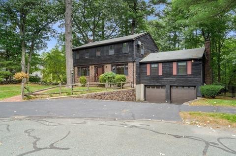 30 Brewer Ln, Reading, MA 01867 photo 30