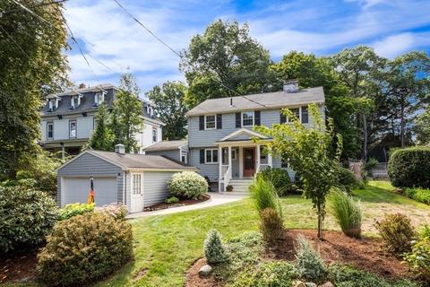 124 Prospect St, Reading, MA 01867 photo 2