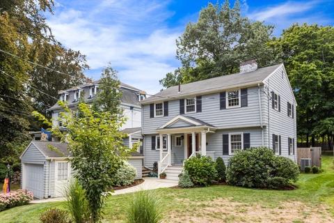 124 Prospect St, Reading, MA 01867 photo 1