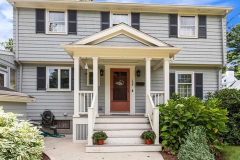 124 Prospect St, Reading, MA 01867 photo 3