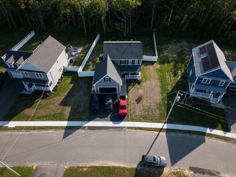 40 Winifred Way, Fall River, MA 02720 photo 26