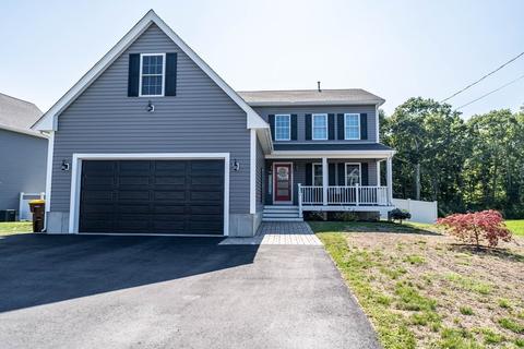 40 Winifred Way, Fall River, MA 02720 photo 1