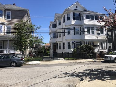 112 Osborn St, Fall River, MA 02724 photo 1