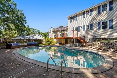 75 Birch, Dedham, MA 02026 photo 29
