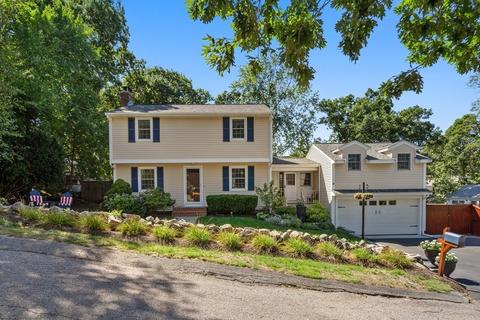 75 Birch, Dedham, MA 02026 photo 1